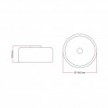 Douille E27 murale ou de plafond - Waterproof IP44