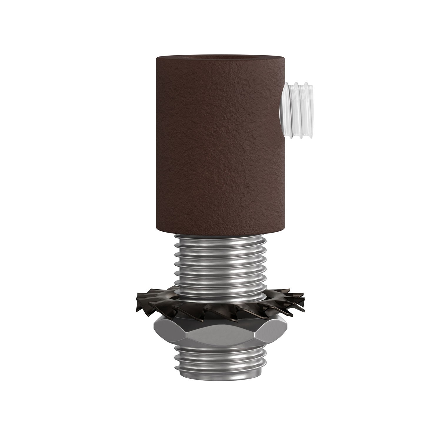 Ampoule LED Globo G125 Clear Ligne Floating 4.5W 300Lm 2200K Dimmable