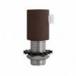 Ampoule LED Globo G125 Clear Ligne Floating 4.5W 300Lm 2200K Dimmable