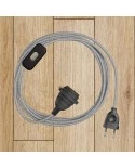 CABLAGGIO CAVO 2X CONFIG 18022