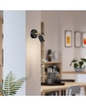 FERMALUCE SPOTLIGHT SNODO CONFIG 18150