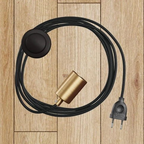 CABLAGGIO CAVO 2X CONFIG 18280