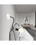 LAMPADA PARETE FLEX30 CONFIG 18624