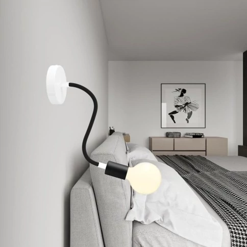 LAMPADA PARETE FLEX30 CONFIG 18624