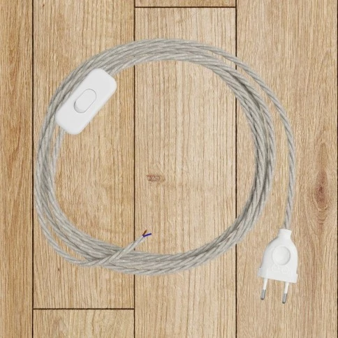 CABLAGGIO CAVO 2X CONFIG 18823