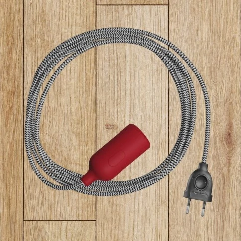 CABLAGGIO CAVO 2X CONFIG 18829