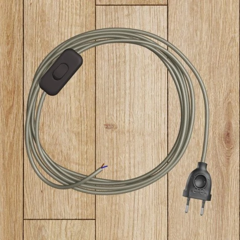CABLAGGIO CAVO 2X CONFIG 18840