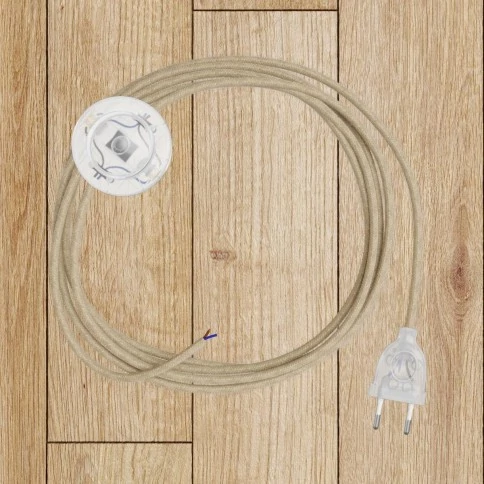 CABLAGGIO CAVO 2X CONFIG 21594