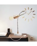 TABLE LAMP FLEX60 CONFIG 21610
