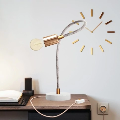 TABLE LAMP FLEX60 CONFIG 21610