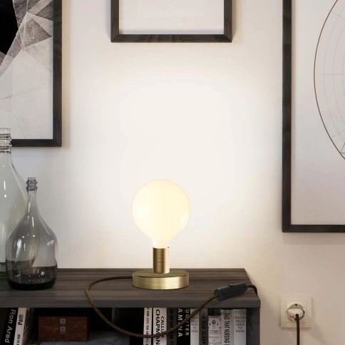 TABLE LAMP POSALUCE CONFIG 21760