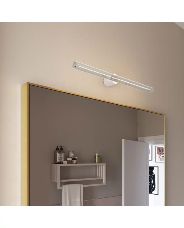 Douille murale ou plafonnier esse14 avec culot S14D - Waterproof IP44