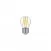 Ampoule LED Transparente Mini Globo G45 4W 470Lm E27 2700K - E01