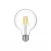Ampoule LED Transparente Globo G95 4W 470Lm E27 2700K - E04
