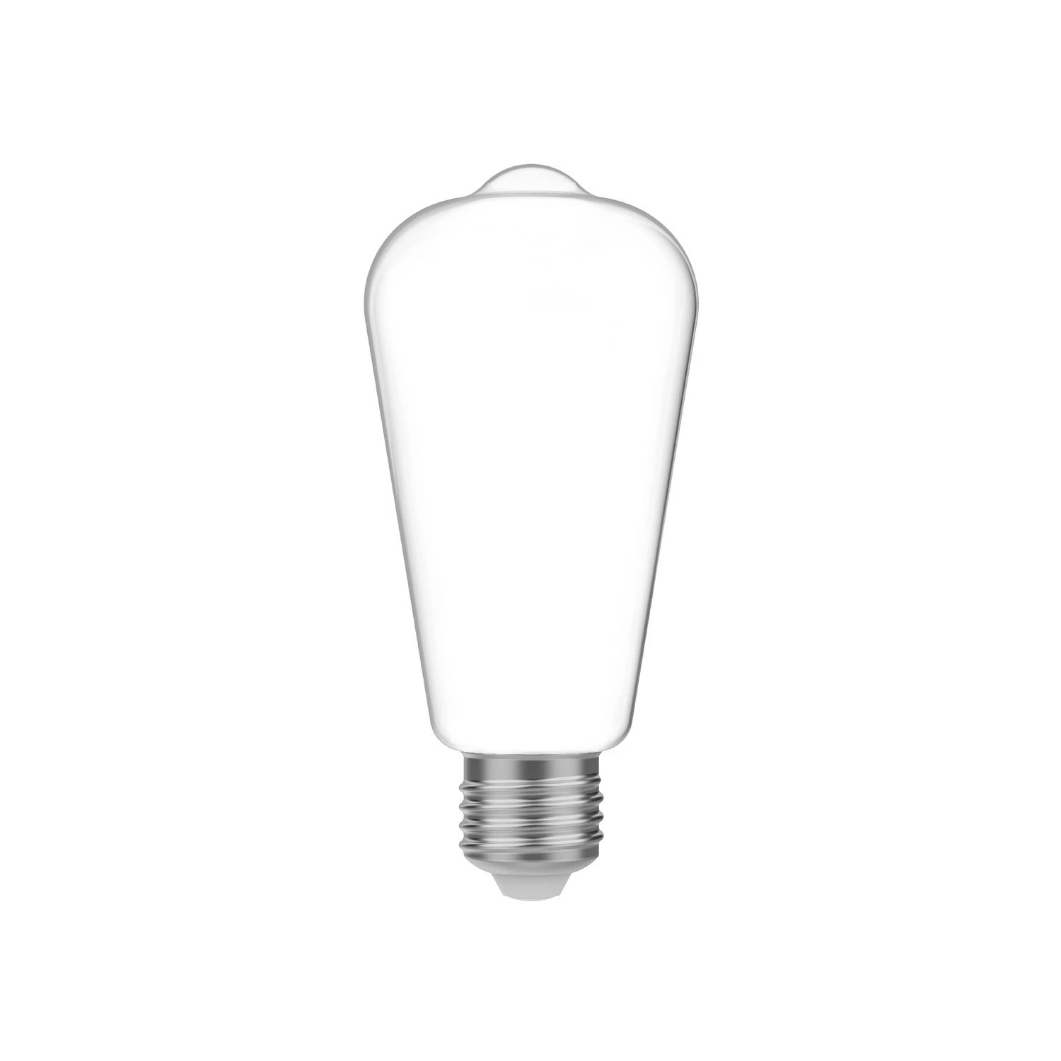 Ampoule LED Milky Edison ST64 4W 470Lm E27 2700K - M03