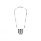 Ampoule LED Milky Edison ST64 4W 470Lm E27 2700K - M03