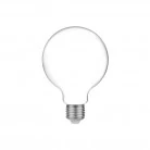 Ampoule LED Milky Globe G95 4W 470Lm E27 2700K - M04