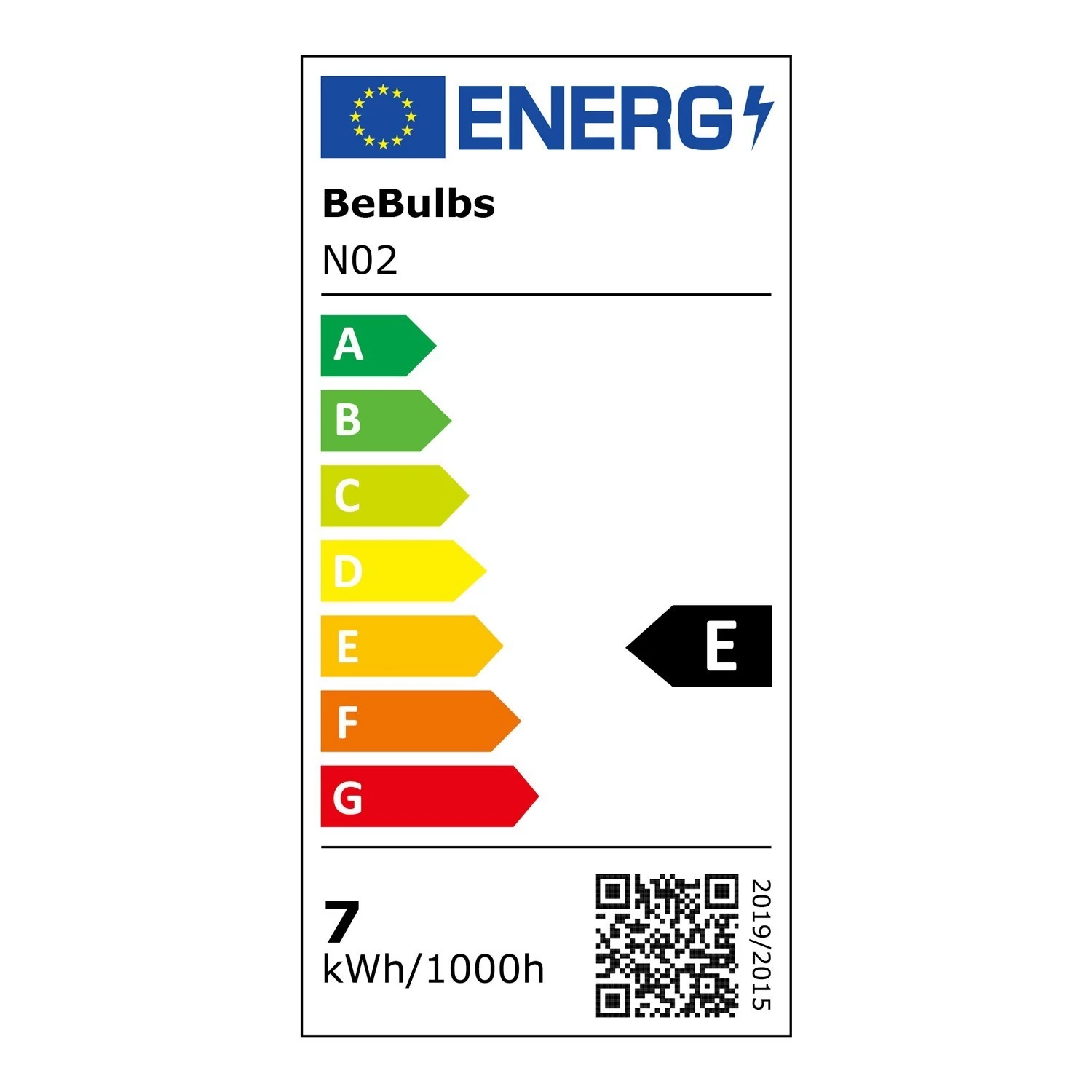 Ampoule LED Transparente Edison ST64 7W 806Lm E27 3500K Dimmable - N02