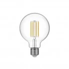 Ampoule LED Trasnparente Globo G95 7W 806Lm E27 3500K Dimmable - N03