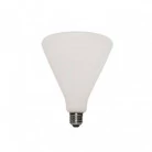 Lampe Fermaluce Elle en métal avec ampoule Siro
