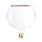 Ampoule LED transparente Ghost Line G200 CRI 90 5W 350Lm E27 2200K Dimmable - G06