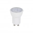 Spot simple Mini Spot GU1d0 pour rails