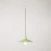 Suspension pour rails avec abat-jour Swing Pastel