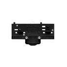 Suspension pour rail Duedì Apex avec abat-jour