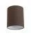 Abat-jour Cilindro en tissu avec culot E27 - 100% Made in Italy