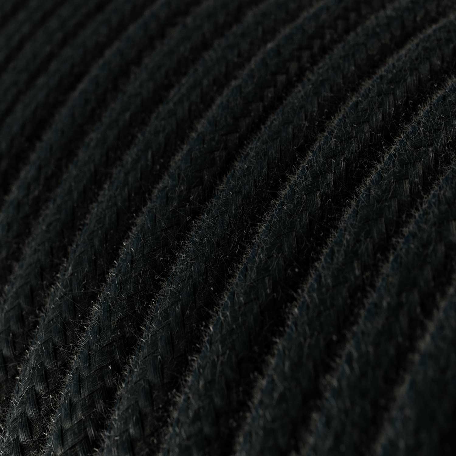 SnakeBis - Câblage avec douille et câble textile coloré