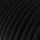 SnakeBis - Câblage avec douille et câble textile coloré