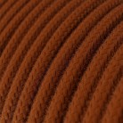 SnakeBis - Câblage avec douille et câble textile coloré