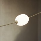 Guirlande lumineuse d'extérieur à 3 lumières IP67 - Marina3
