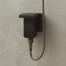 Guirlande lumineuse d'extérieur à 3 lumières IP67 - Marina3