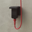 Guirlande lumineuse d'extérieur à 12 lumières IP67 - Marina12