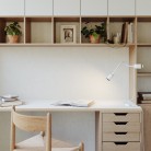 Pince de table MAG-Y