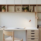 Pince de table MAG-Y