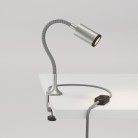 Spot orientable MAG-Y avec pince