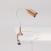 Spot orientable MAG-Y avec pince