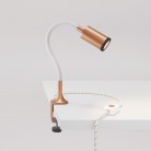 Spot orientable MAG-Y avec pince