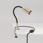 Spot orientable MAG-Y avec pince