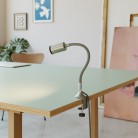 Spot orientable MAG-Y avec pince