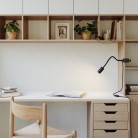 Spot orientable MAG-Y avec pince
