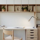 Spot orientable MAG-Y avec pince