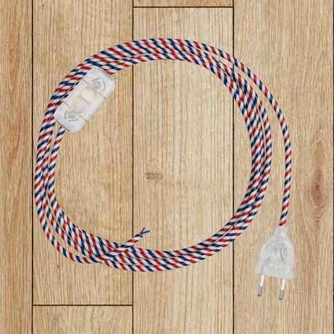 CABLAGGIO CAVO 2X CONFIG FR 4591