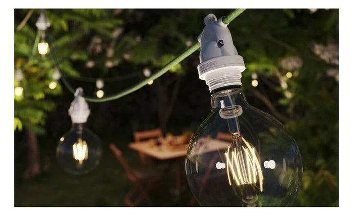 Qual è la differenza tra IP44 e IP65? Come leggere i dati dei gradi di protezione