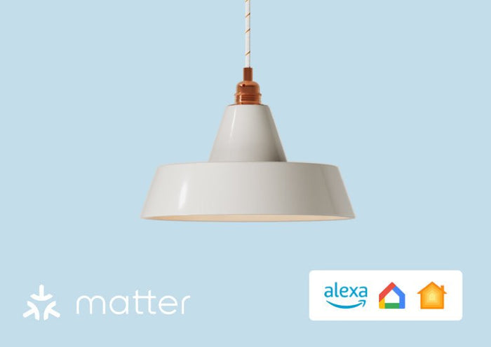 Matter 1.6 e l’illuminazione fai-da-te diventa davvero smart - Creative Cables