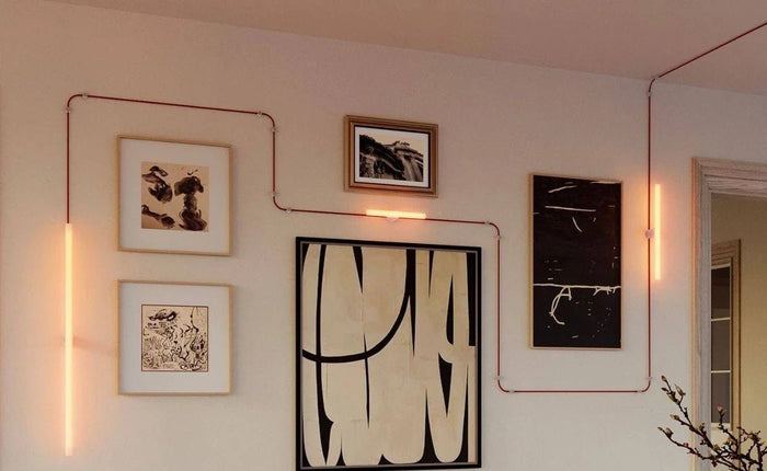 Spostaluce, la soluzione per portare la luce dove non c'è - Creative Cables