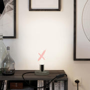 TABLE LAMP POSALUCE CONFIG 10237