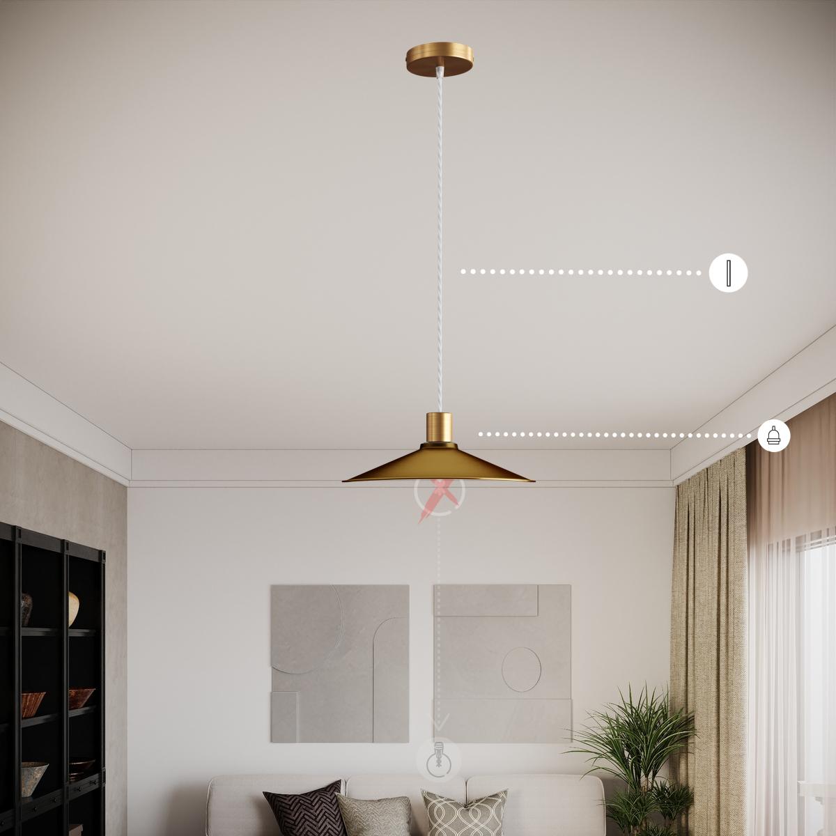 PENDEL CONFIG LS 12118